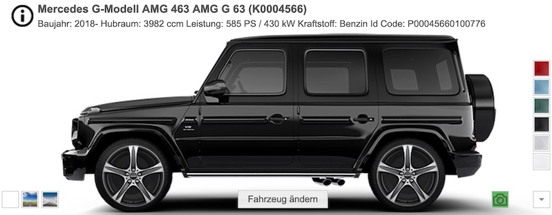 Rims-shop - Wholesale - Configurator